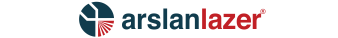 Arslan Lazer Logo
